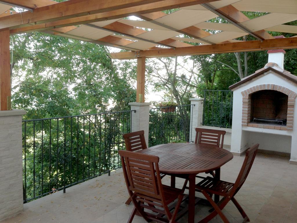 Il Baglivo Bed & Breakfast Agnone Cameră foto