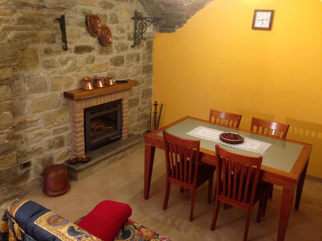 Il Baglivo Bed & Breakfast Agnone Exterior foto