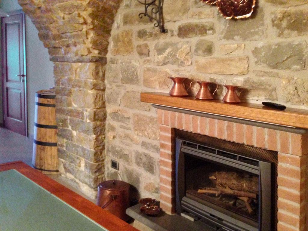Il Baglivo Bed & Breakfast Agnone Exterior foto