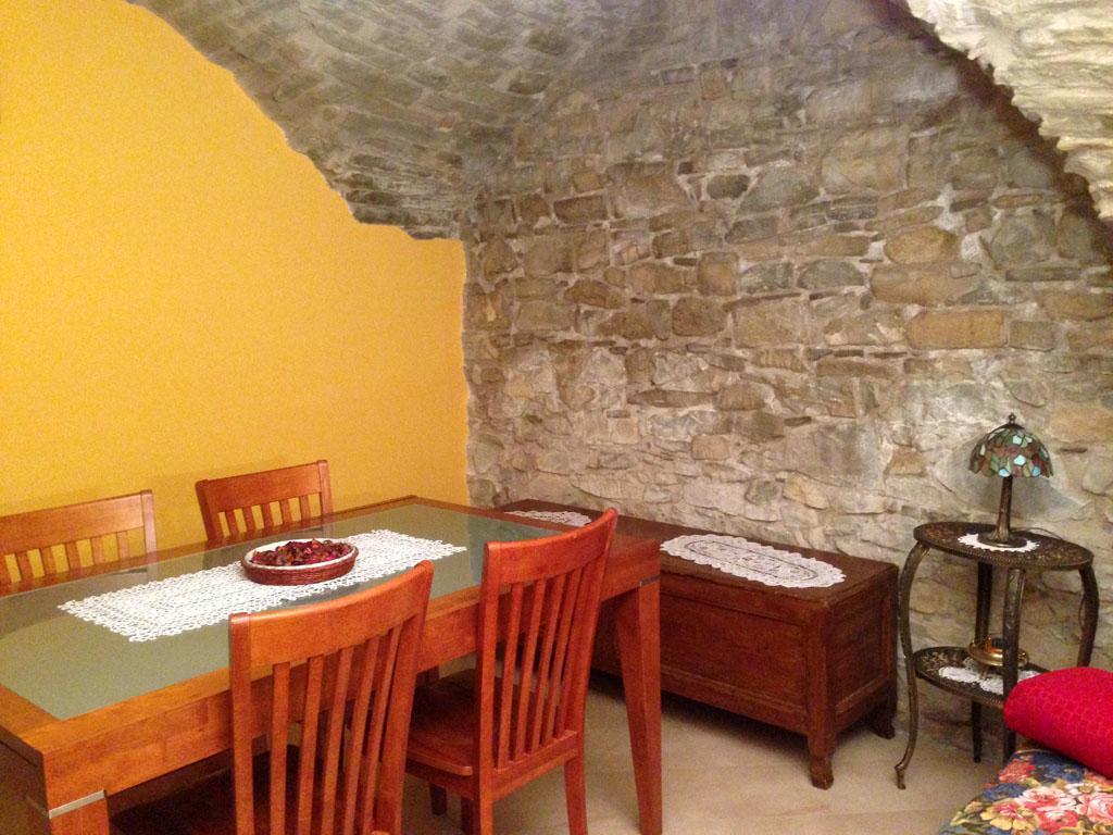 Il Baglivo Bed & Breakfast Agnone Exterior foto