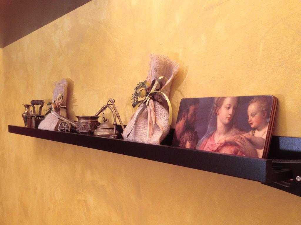 Il Baglivo Bed & Breakfast Agnone Exterior foto