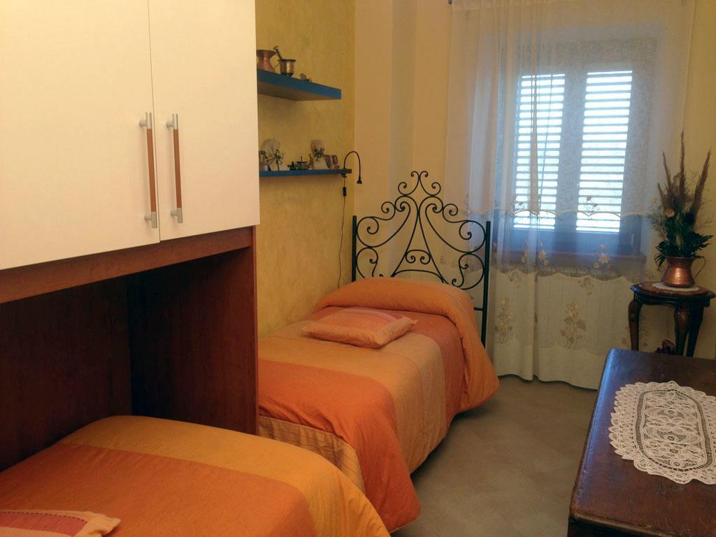 Il Baglivo Bed & Breakfast Agnone Cameră foto