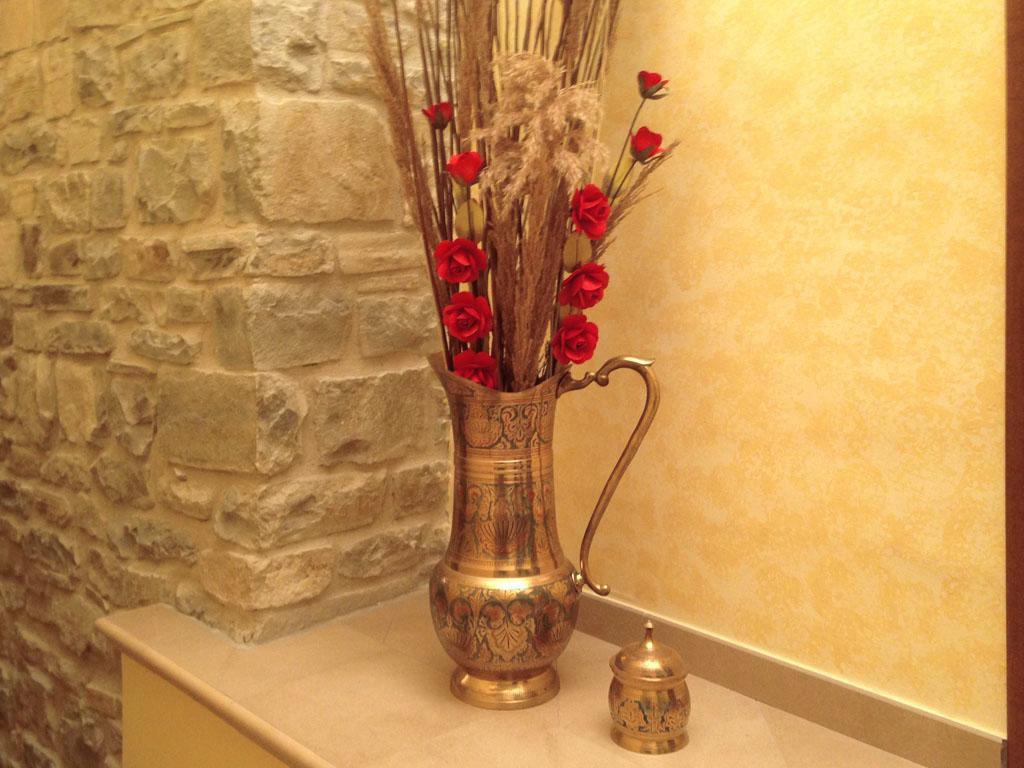 Il Baglivo Bed & Breakfast Agnone Exterior foto