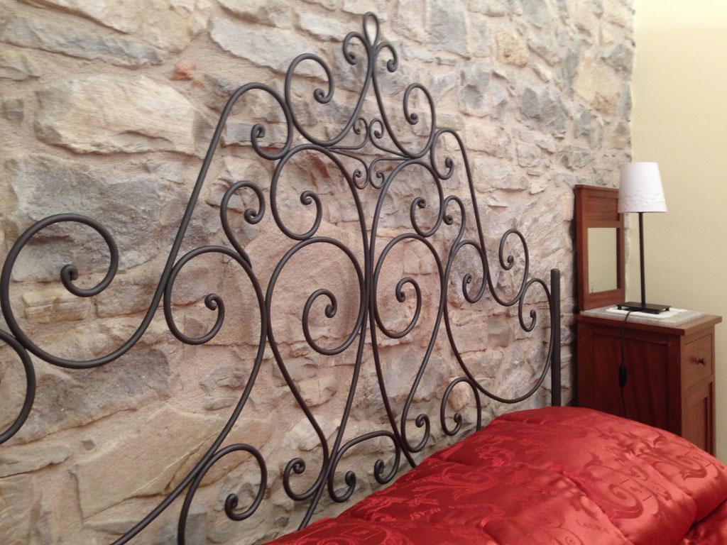 Il Baglivo Bed & Breakfast Agnone Cameră foto