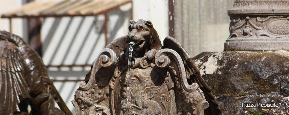 Il Baglivo Bed & Breakfast Agnone Exterior foto