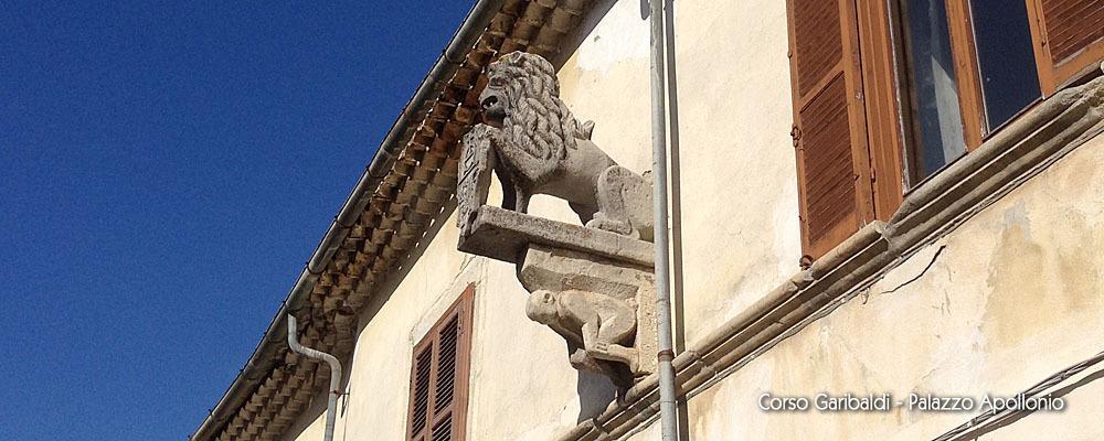Il Baglivo Bed & Breakfast Agnone Exterior foto
