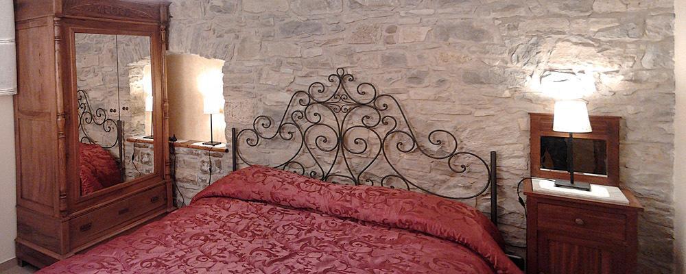 Il Baglivo Bed & Breakfast Agnone Cameră foto