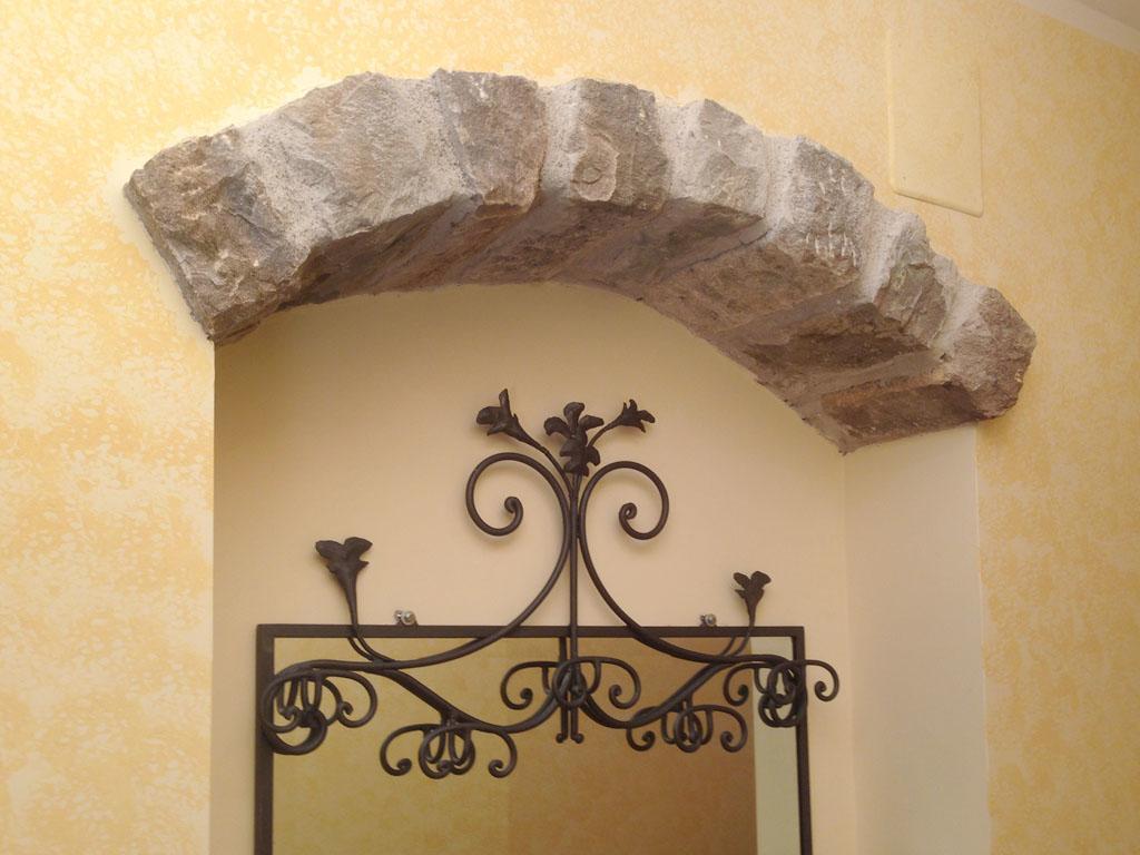 Il Baglivo Bed & Breakfast Agnone Exterior foto